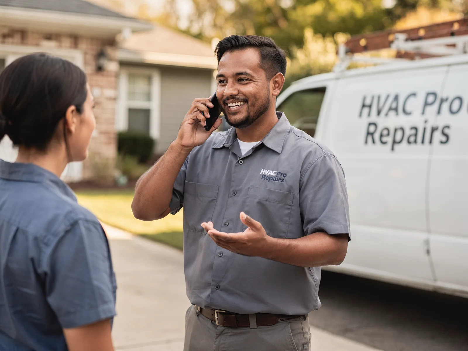 Heat Pump Repair Trumbauersville, PA FAQs